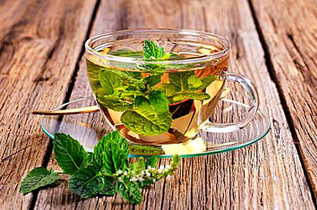 11种花茶搭配表