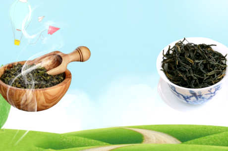 乌龙茶和四季春茶有什么区别？