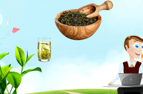 乌龙茶和四季春茶有什么区别？