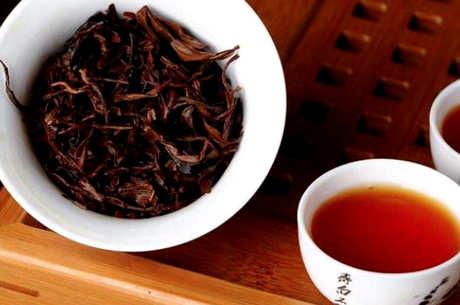 正山小种的冲泡方法