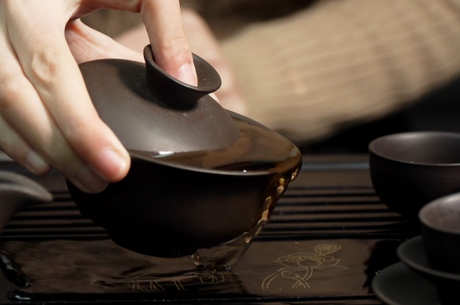 普洱茶是红茶还是红茶
