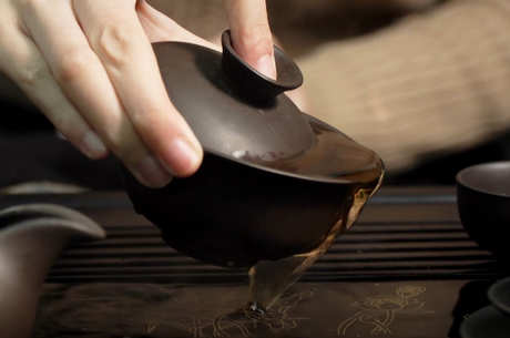 普洱茶是红茶还是红茶