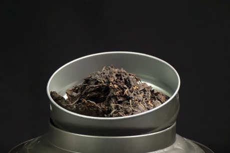 普洱茶是红茶还是红茶