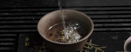 铁观音是红茶还是绿茶