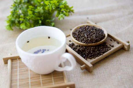 决明子泡一晚上第二天能喝吗？