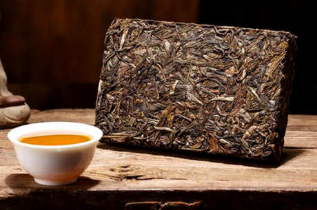 陈年普洱茶收藏版，陈年普洱茶价格表