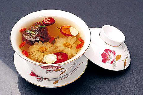 杭白菊一斤多少钱？杭白菊价格介绍
