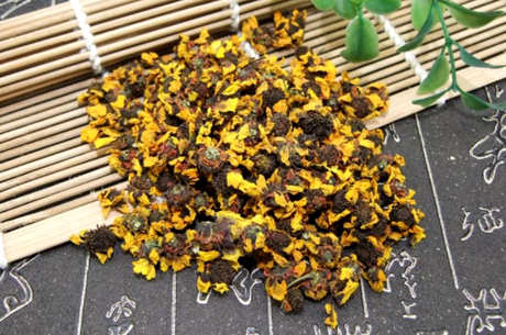 一斤西藏雪菊多少钱？50～400元一斤左右