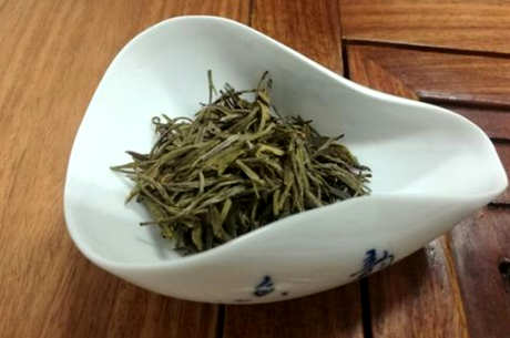 黄茶有哪些品种和图片？盘点四种黄茶品种