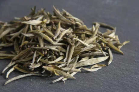 黄茶有哪些品种和图片？盘点四种黄茶品种