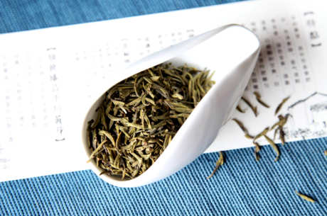 什么茶属于黄茶，有什么作用？