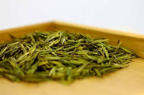 什么茶属于黄茶，有什么作用？