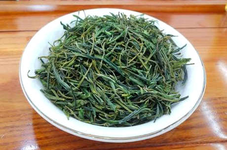 什么茶属于黄茶，有什么作用？