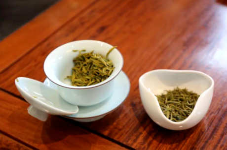 黄茶的代表名茶是什么？有代表性的黄茶是什么？