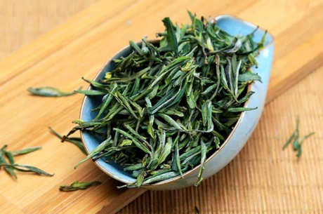 黄茶的代表名茶是什么？有代表性的黄茶是什么？