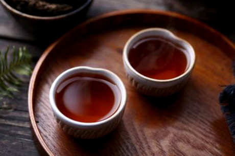 冬天喝什么茶暖胃养胃？红茶普洱茶茉莉花茶桂花茶