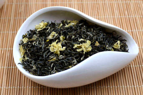 冬天喝什么茶暖胃养胃？红茶普洱茶茉莉花茶桂花茶