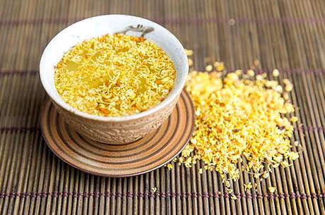 冬天喝什么茶暖胃养胃？红茶普洱茶茉莉花茶桂花茶