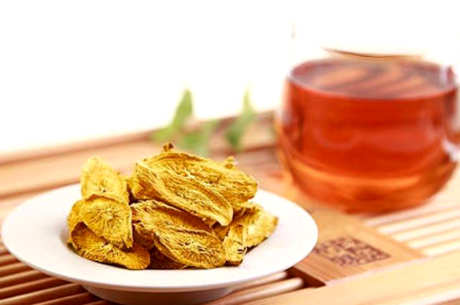 牛蒡茶的副作用太坑爹了，盘点牛蒡茶的危害