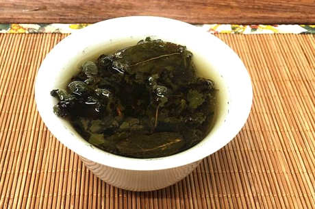 冻顶乌龙茶一斤多少钱？冻顶乌龙茶价格表