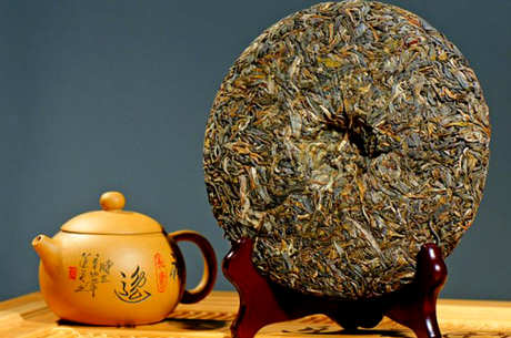 云南普洱茶十大名牌名单，盘点普洱茶品牌