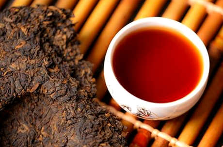 云南普洱茶十大名牌名单，盘点普洱茶品牌