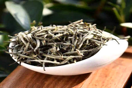 福鼎白茶有20个好处，美容养颜清热降火