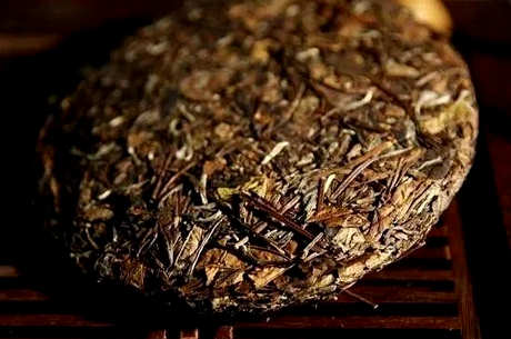 福鼎白茶有20个好处，美容养颜清热降火