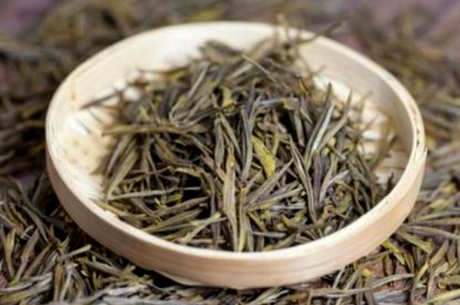 福鼎白茶有20个好处，美容养颜清热降火