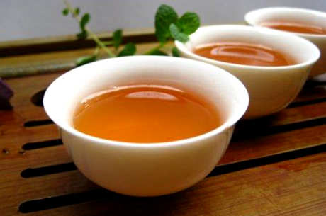 米砖茶的九大功效，盘点米砖茶的功效