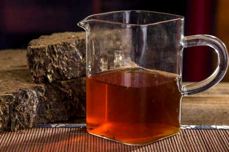 米砖茶的九大功效，盘点米砖茶的功效