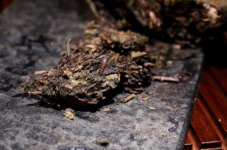 米砖茶的九大功效，盘点米砖茶的功效