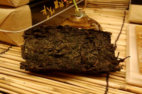米砖茶的九大功效，盘点米砖茶的功效