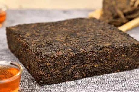 米砖茶的九大功效，盘点米砖茶的功效