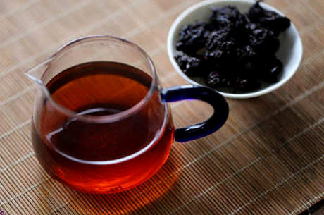 红茶的功效和作用