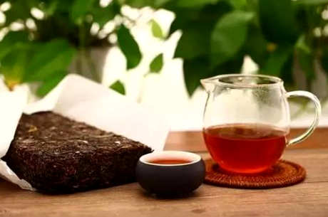 红茶的功效和作用