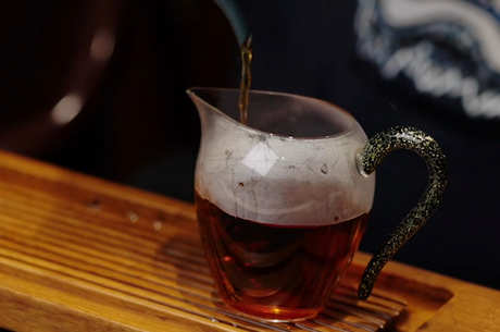 存放十年的红茶还能喝吗？