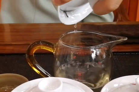 普洱有几种香气