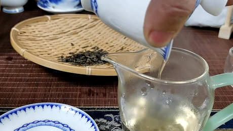 勐海茶区有哪些名茶？