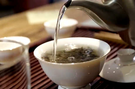 勐海茶区有哪些名茶？