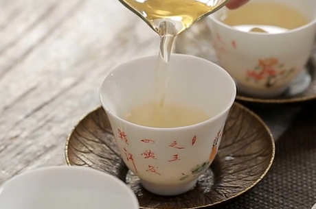 勐海茶区有哪些名茶？