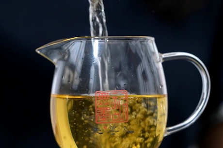 勐海茶区有哪些名茶？