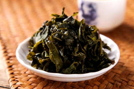 台湾省乌龙茶一斤多少钱？70～1000元一斤