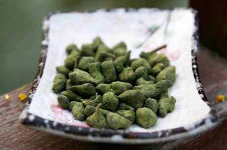 兰贵人茶是高档茶吗？兰贵人茶是贡茶