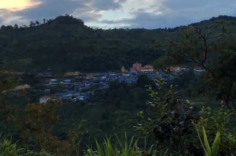 茶叶产地在哪里？