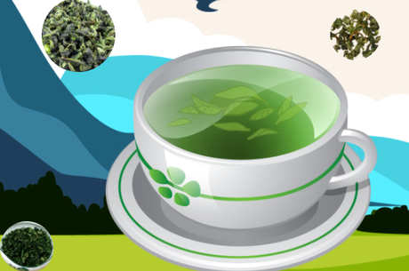那种特别香的茶叫什么？