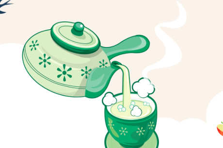 那种特别香的茶叫什么？