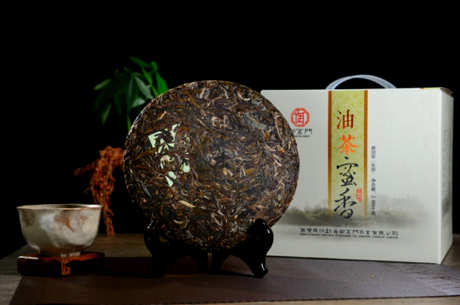 10年普洱生茶一饼多少钱？盘点陈年生茶饼的价格