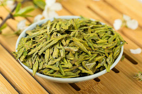 什么是春茶？
