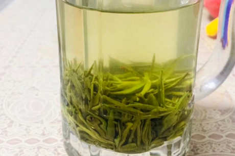 谁不适合喝绿茶？